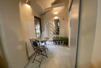 Apartament 2 camere de inchiriat , modern, Ultracentral -Timisoara - 14