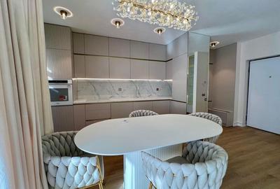 Apartament Premium 3 Camere | 73 mp + Balcon 6 mp, 5 min de Iulius Mall - 5
