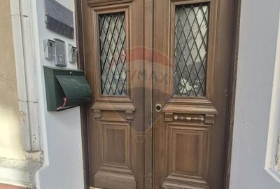 Apartament deosebit 2 camere Piața Romană | Clădire consolidata total - 10