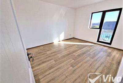 Lunca Cetatuii – Ap 2 CD, etaj 2/3, 48 mp + loc de parcare inclus - 1
