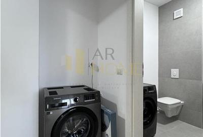 Garsoniera moderna, parcare, MRS COUNTRY PLOIESTI - 12