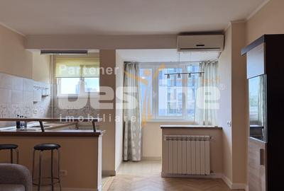Garsoniera Gara de Nord I 1 min metrou I Renovat I Anvelopat - 2