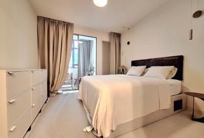 Apartament modern în imobil nou - piața Alba Iulia - 11
