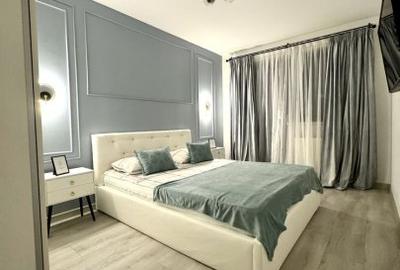 Inchiriere apartament 2 camere,Hils Pallady Anghel Saligny Metrou - 1