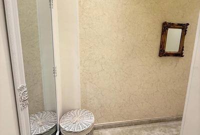 Apartament 2 camere transformate in 3 Carol I Mosilor Izvorul Rece - 9