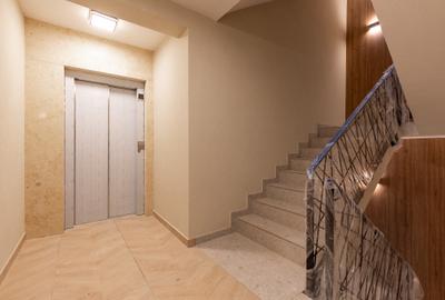 Apartament 3 camere, P+3, centru, zona de case, bloc 2025 - 6