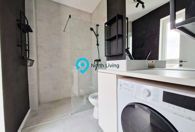 Apartament 3 camere | zona Pipera | Bloc Boutique - 8
