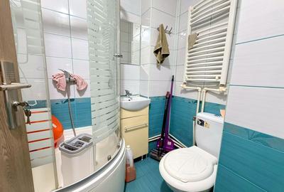 Apartament decomandat, la doi pasi de Arena Mall - 10