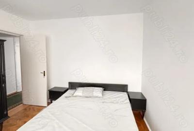 Piata Iancului - 3 Camere - Semidecomandat - Metrou - 3