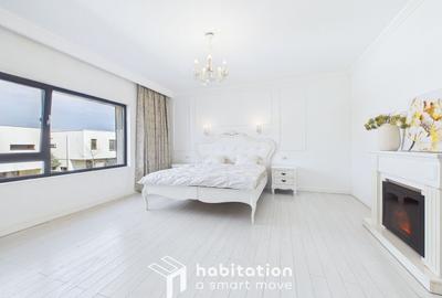 Liniște lângă pădure, duplex modern cu design elegant, în Dumbrăvița - 18