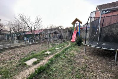 Casa de vanzare, mobilata si utilata - Piata Cluj - 20