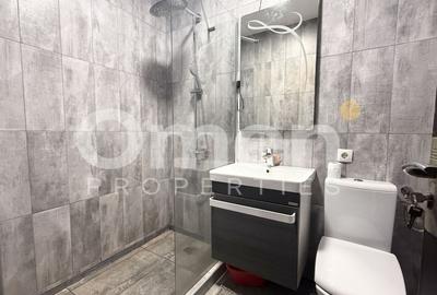 Apartament 2 camere | Vlad Țepeș | etaj 5/5 cu dormitor la mansarda - 5