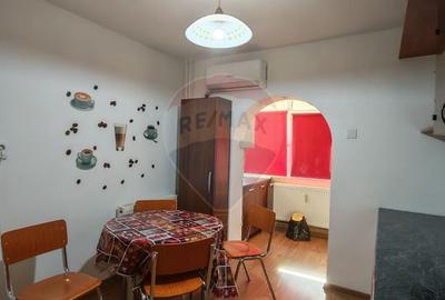 2 camere Brazda, stațios, etaj 2, AC + centrală - 6