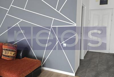 VANZARE 2 CAMERE | PETROM CITY | 63MP | UTILAT SI MOBILAT | TERASA 9MP - 16