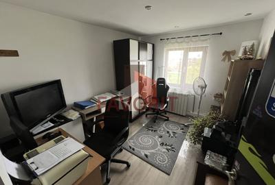 Apartament 4 camere decomandat | Boxa la subsol | Girocului-Fratelia - 4
