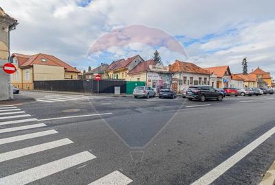 COMISION 0%|Oază de eleganță în Centrul Istoric: Apartament 4 camere!! - 46