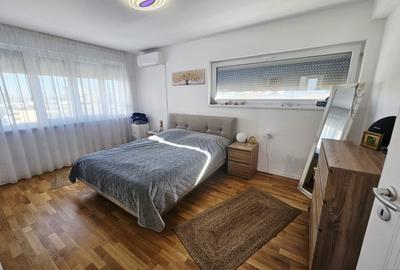 Vilă modernă 4 camere cu piscină, partial mobilată | Albert – MRS - 35
