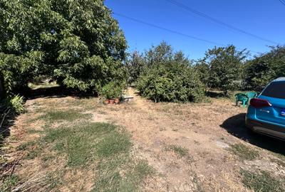 Casa individuala P+1+M amplasata pe un teren de 1200 mp. - 47