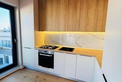 Apartament 2 camere Unirii/Complex nou-Parcare - 5