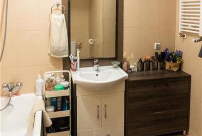 Decomandat si distinct, parcare subterana, Privilegio, Brasov - 10