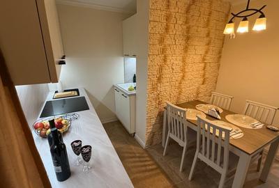 Inchiriere Apartament Faleza Nord termen lung - 8