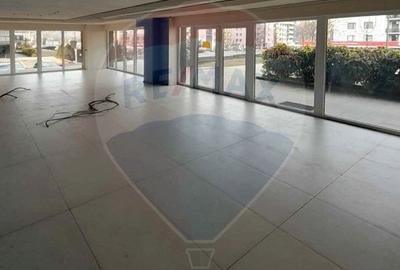 Spațiu comercial de 86mp de închiriat în zona Gheorgheni - 2