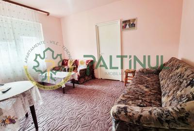Apartament de vanzare 2 camere Sibiu,  strada Plugarilor, Hipodrom 3, etaj 4/5 - 2
