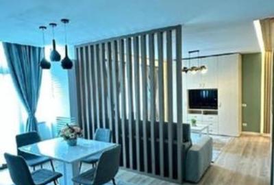 Apartament 2 camere Lux +CTP in Bloc Nou zona Domenii - 1