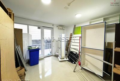 Spatiu comercial in bloc nou - 1