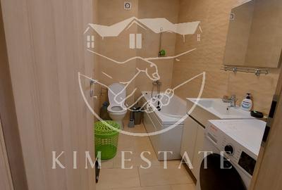 Apartament 2 camere Metropolitan Tower, Vivo, Euromaterna - 7