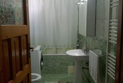 Popesti Leordeni-Parter de inchiriat/ 3 camere - 8