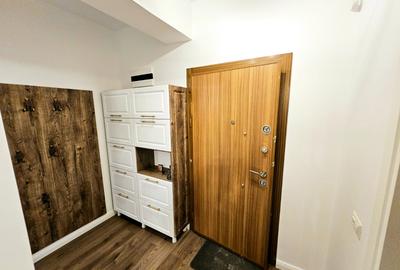 2 camere/ Vedere Panoramica/ Apartamente Finalizate. - 7