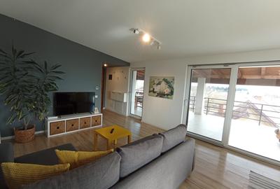 Nu este doar un apartament. Este priveliștea pe care o vei iubi în fiecare zi. - 4