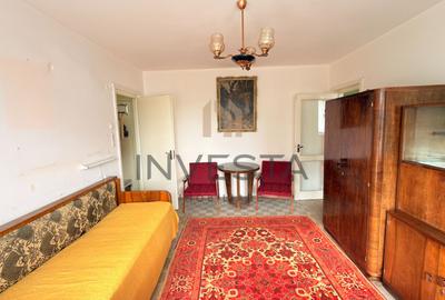 Apartament 3 Camere in Cartier Grigorescu,  Zona Verde - 2