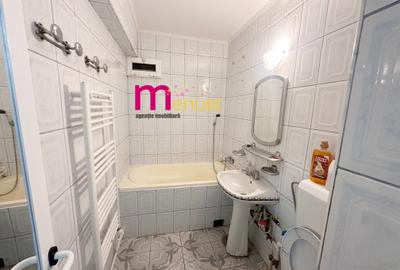 Apartament 2 camere,zona Centrala - 3