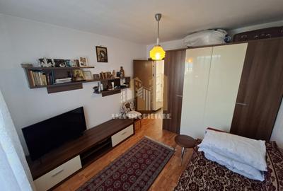 Apartament 3 camere semidecomandat Apolo Brasov - 13