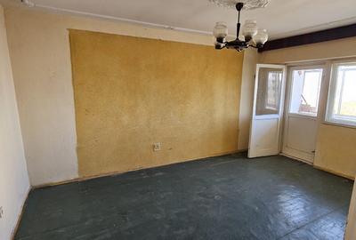 Faleza Nord , 3 camere , 2 balcoane - 4