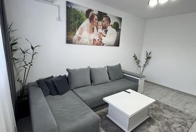 Apartament 2 camere + parcare Rahova. Teius. Sos Alexandriei N1 - 11