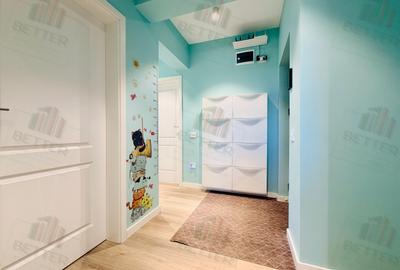 Apartament 2 camere | Mobilat modern | Apărătorii Patriei | Șoseaua Olteniței - 7