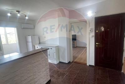 Apartament cu 2 camere de închiriat în zona Decebal - 7