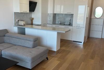 Apartament doua camere,  64 mp in Olimp, Mangalia , cladirea VOGH - 12