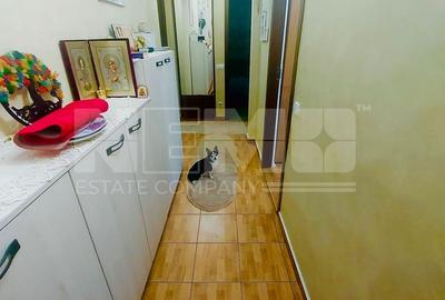 Apartament cu 2 Camere de Vanzare Et.1 I Suceava/Burdujeni I 87.000Eur - 3