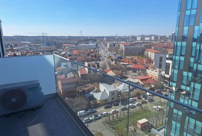 Apartament 3 camere One Cotroceni Park I Acces direct la metrou - 14