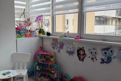 Apartament 2 camere decomandat, mobilat si utilat – Drumul Binelui - 8