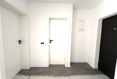 Apartament bloc nou finisat 3 minute de Centru 73.000eur neg - 7