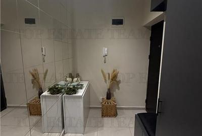 Apartament modern 2 camere,  toate utilitatile,centrala proprie, posibilitate lo - 3