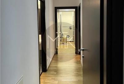 Natura Residence Pipera | Apartament 3 camere I 2Locuri de parcare&boxa&gradina7 - 10