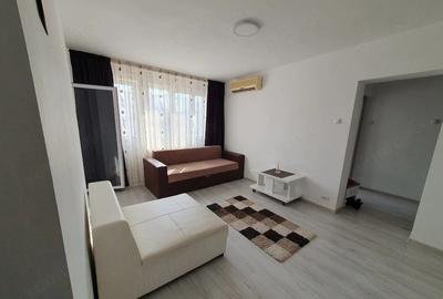 Apartament de 2 camere – Titan, 55 mp, etaj 8/10, balcon, renovat, 10 min metrou - 1