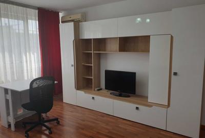 Apartament 2 camere ultracentral, mobilat modern, balcon închis - 2