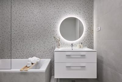 AFI Home North - 2 camere, mobilat&utilat, Promenada mall, comision 0 - 7